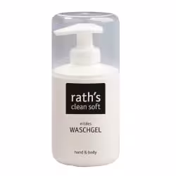 rath's clean soft mildes Waschgel 202-P-300