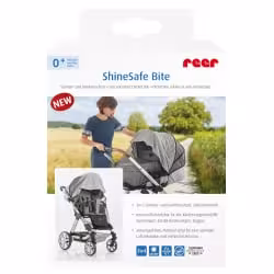 reer ShineSafe Bite Sonnen- und Insektenschutz