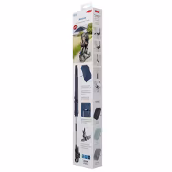 reer ShineSafe Kinderwagen-Sonnenschirm
