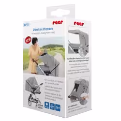 reer ShineSafe Premium Sonnensegel
