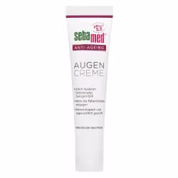 sebamed Anti-Ageing Augencreme 810701