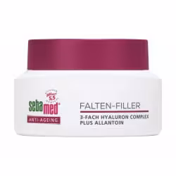 sebamed Anti-Ageing Falten-Filler Creme 817101