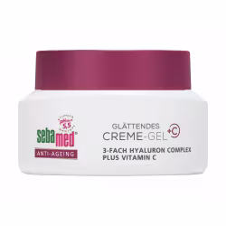 sebamed Anti-Ageing Glättendes Creme-Gel 816101