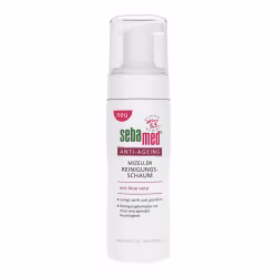 sebamed Anti-Ageing Mizellen Reinigungsschaum 661201