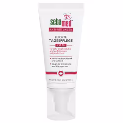 sebamed Anti-Rötungen leichte Tagescreme LSF 20 712606