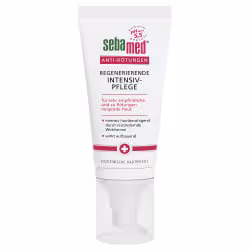 sebamed Anti-Rötungen regenerierende Intensivcreme 712706