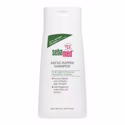 sebamed Antischuppen Shampoo 308901