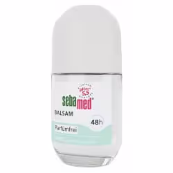 sebamed Deo Roll-On BALSAM PARFÜMFREI