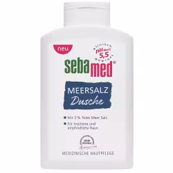 sebamed Duschgel Meersalz Dusche 809301