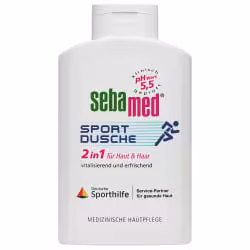 sebamed Duschgel Sport Dusche