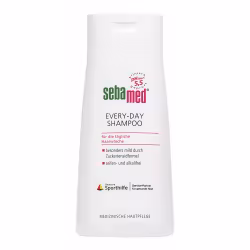 sebamed Every-Day Shampoo 808301