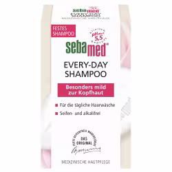 sebamed Every-Day Shampoo fest 309601