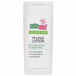 sebamed Lotion Trockene Haut 129601