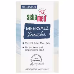 sebamed Meersalz Dusche fest 809106