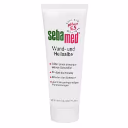 sebamed Wund- und Heilsalbe
