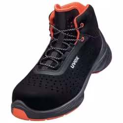 uvex 1 G2 S1 Sicherheitsstiefel