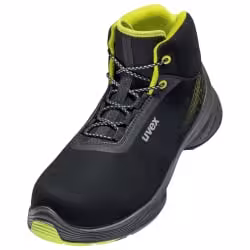 uvex 1 G2 S2 Sicherheitsstiefel