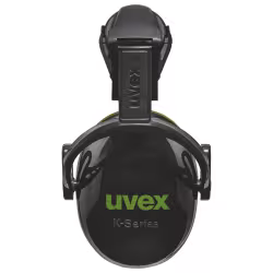 uvex K10H Kapselgehörschutz
