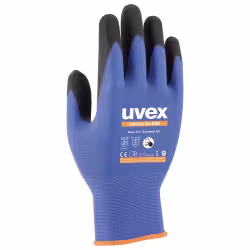 uvex athletic lite ESD Schutzhandschuh