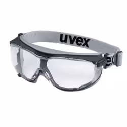 uvex carbonvision Vollsichtschutzbrille 9307375
