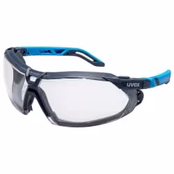 uvex i-5 guard Schutzbrille