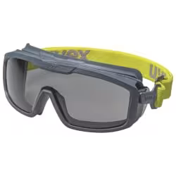 uvex i-guard+ Vollsichtbrille
