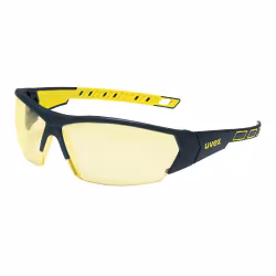 uvex i-works Schutzbrille