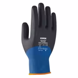 uvex phynomic WET PLUS Schutzhandschuh 6006110
