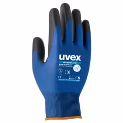 uvex phynomic WET Schutzhandschuh 6006012