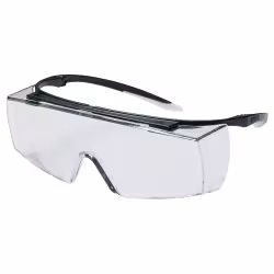 uvex super f OTG Schutzbrille