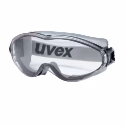 uvex ultrasonic Vollsichtschutzbrille 9302285