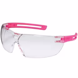 uvex x-fit Schutzbrille