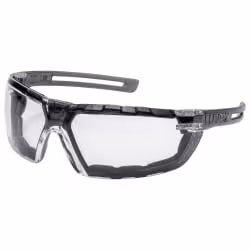 uvex x-fit guard Schutzbrille