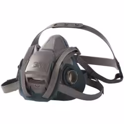 3M 6500 Halbmaske 6784