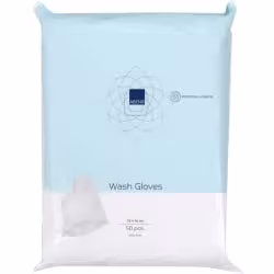 ABENA Molton Ultra Sonic Waschhandschuh