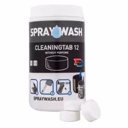 ABENA SprayWash CleaningTab 12 Oberflächenreinigertabs 1000004362