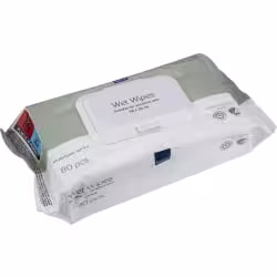 ABENA Wet Wipes Feuchtpflegetücher 1000006338