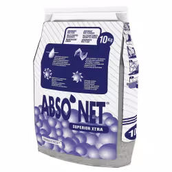 ABSO´NET Superior Xtra Ölbindemittel 10 kg - Sack