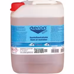 AERON Raumluft-Sprühneutralisator 331 7