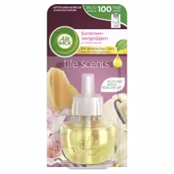 AIR WICK Life Scents Duftölflakon Nachfüller