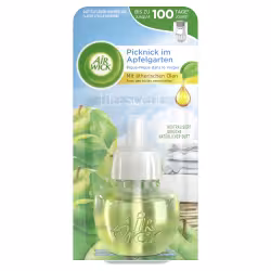 AIR WICK Life Scents Duftölflakon Nachfüller