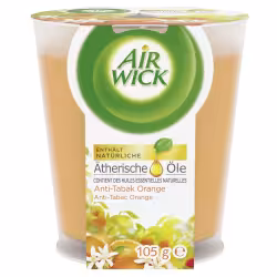 AIR WICK Wohlfühl-Duftkerze 8145666