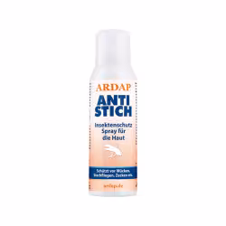 ARDAP Anti-Stich Insektenschutzspray 077600