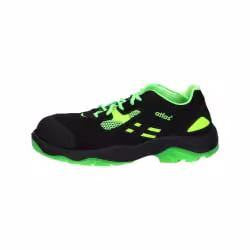 ATLAS Alu-Tec Sicherheitsschuh XP S1P 25923-40