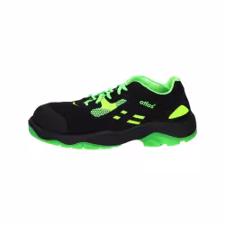 ATLAS Alu-Tec Sicherheitsschuh XP S1P 25923-48