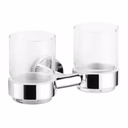 AVENARIUS Serie 200 Doppelglashalter