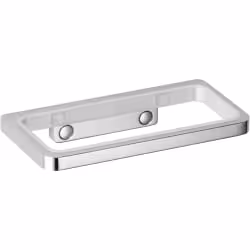 AVENARIUS Serie 480 Halter doppelt Wandmodell 4801107010