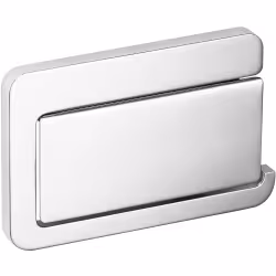 AVENARIUS Serie 480 Toiletten-Papierhalter 4802000010