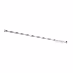 AVENARIUS Serie free living! Duschvorhangstangensystem 9004830010
