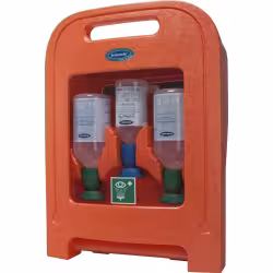Actiomedic EYE CARE Medi2Protect I Augenspülstation 500.200.20000